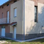 בית נופש La Casa Di Gianfri *