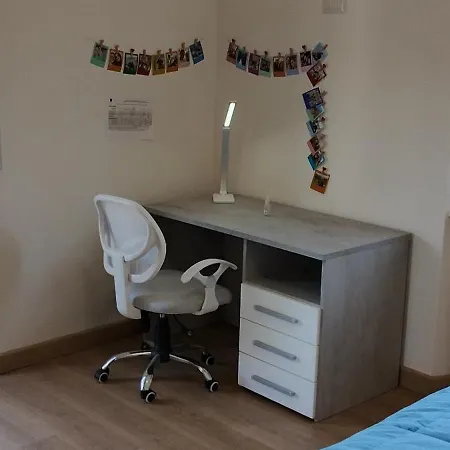 La Casa Di Gianfri * Esanatoglia