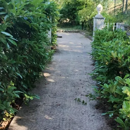 Dom wakacyjny La Casa Di Gianfri Esanatoglia