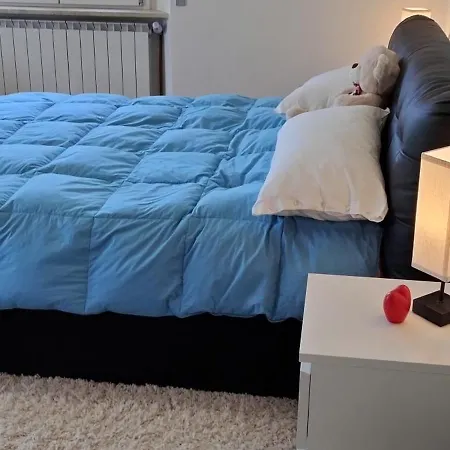 Holiday home La Casa Di Gianfri