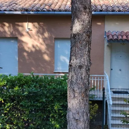La Casa Di Gianfri Dom wakacyjny Esanatoglia