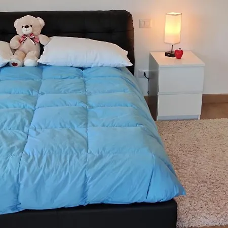 Holiday home La Casa Di Gianfri Esanatoglia