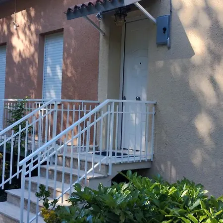 La Casa Di Gianfri Holiday home