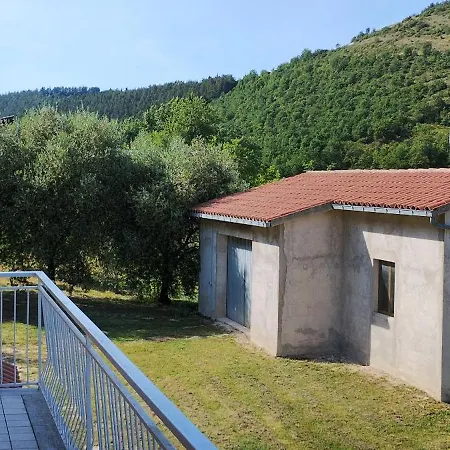 La Casa Di Gianfri Esanatoglia