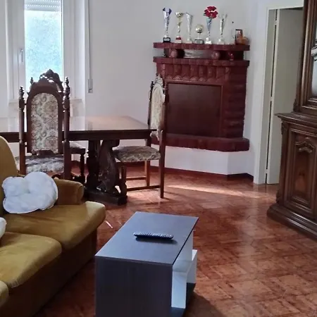 Holiday home La Casa Di Gianfri