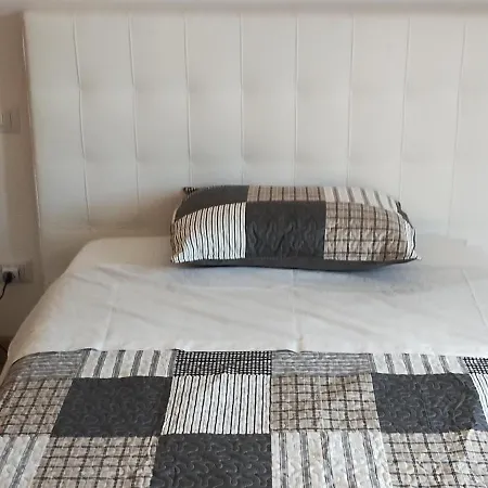 Vakantiehuis La Casa Di Gianfri Esanatoglia