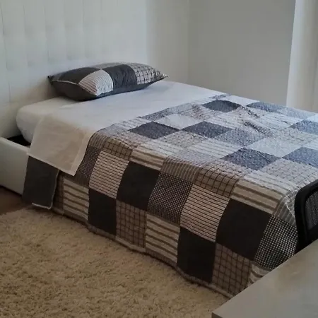 La Casa Di Gianfri Esanatoglia