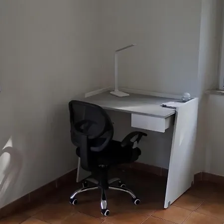 Holiday home La Casa Di Gianfri *