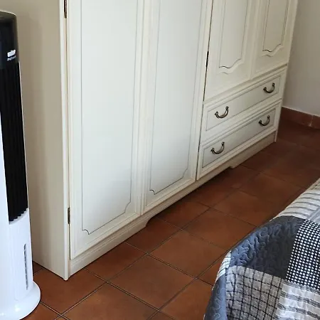 La Casa Di Gianfri Vakantiehuis