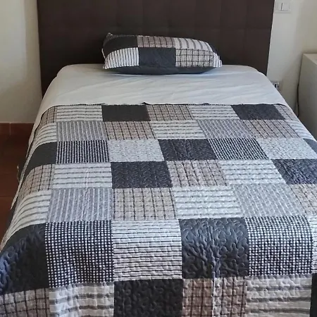 La Casa Di Gianfri Vakantiehuis *